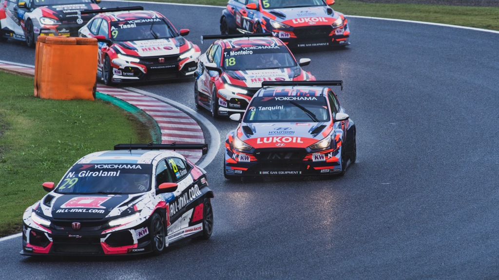 WTCR03