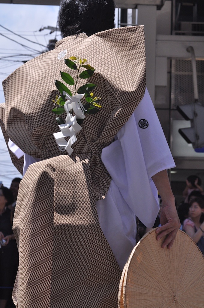 祇園祭・山鉾巡行-15