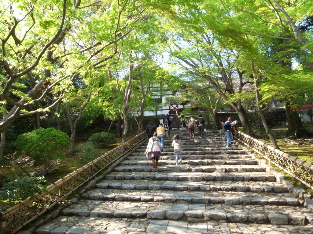 龍安寺-1