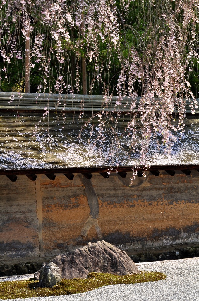 龍安寺-2