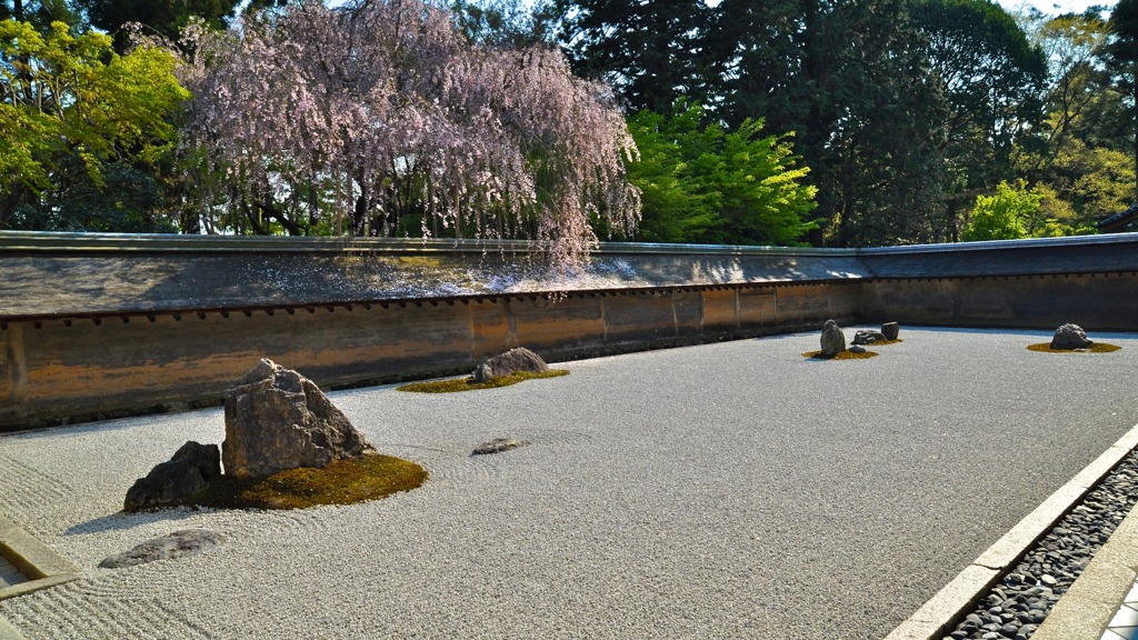 龍安寺-3