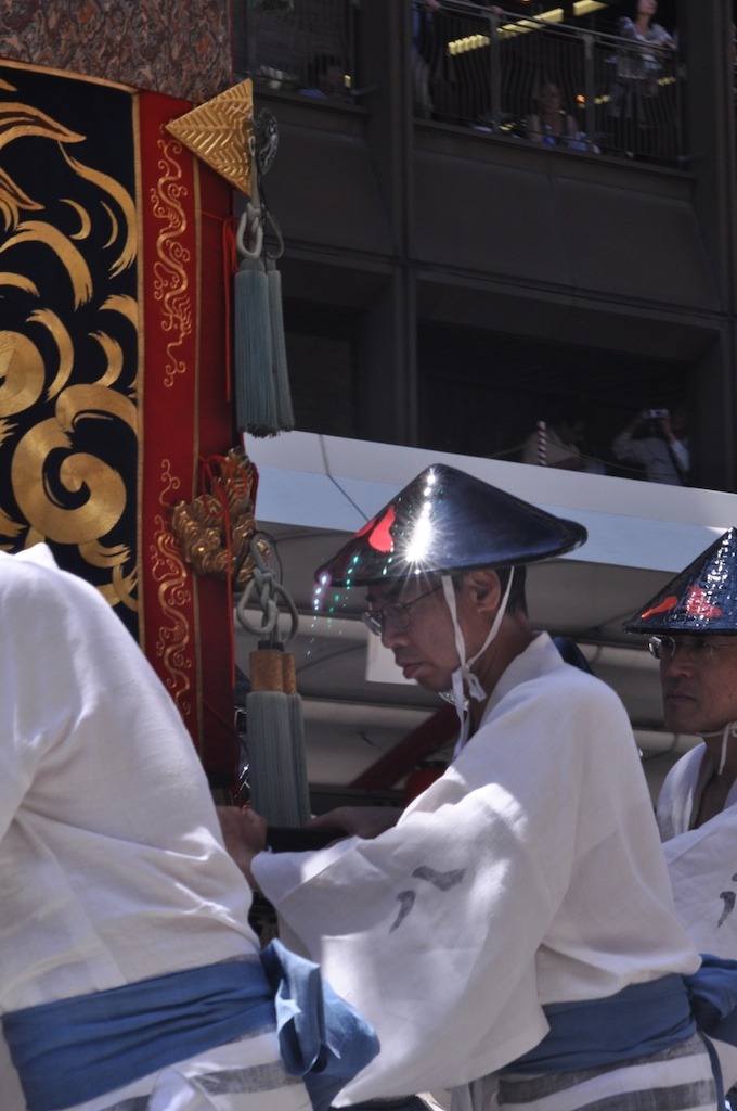 祇園祭・山鉾巡行-11
