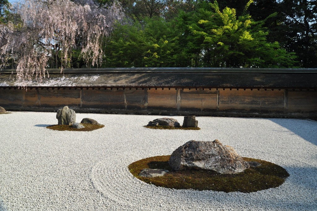 龍安寺-5