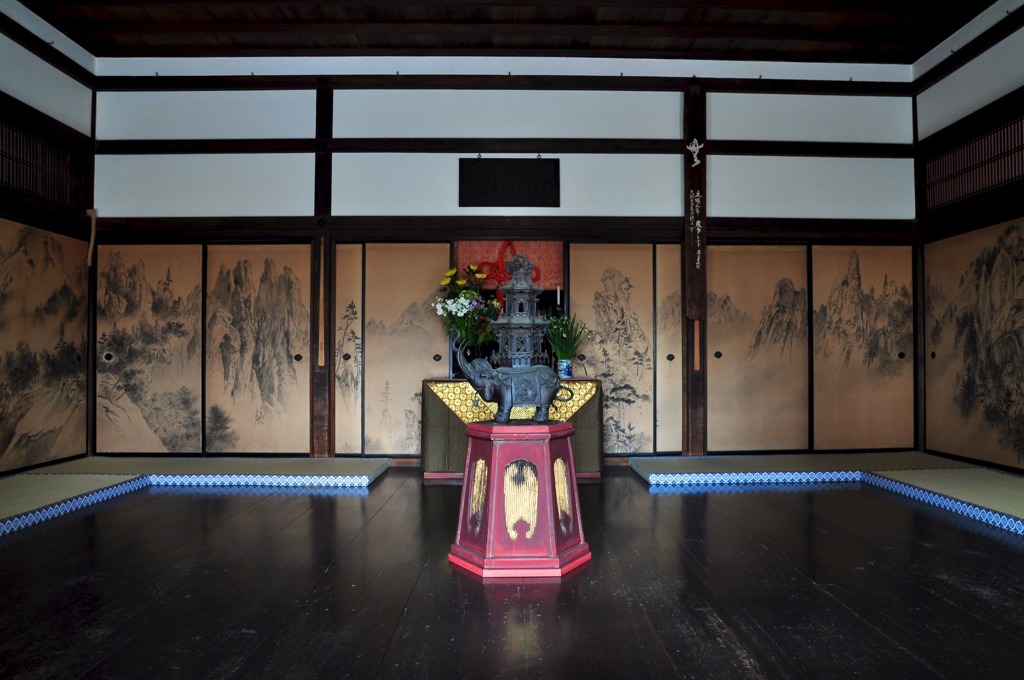 京の美