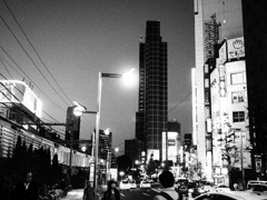 新宿