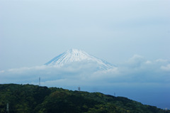富士山