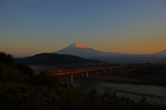 富士山