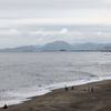 因幡の国、白兎海岸