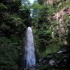 雨滝