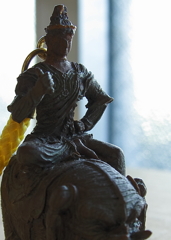 帝釈天