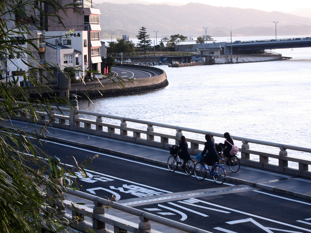 家路