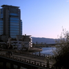 夕暮れ刻