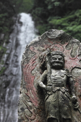 不動尊