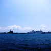 夏の風景