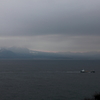 冬の海　