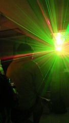 in the club 2