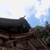 美保神社　夏