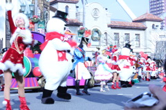 USJ　パレード