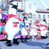 USJ　パレード