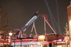 USJ　