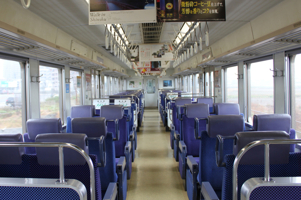 一人ぼっちトリップ