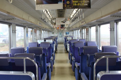 一人ぼっちトリップ