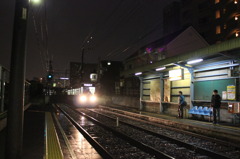 筑豊電鉄１