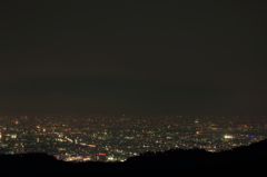 夜景