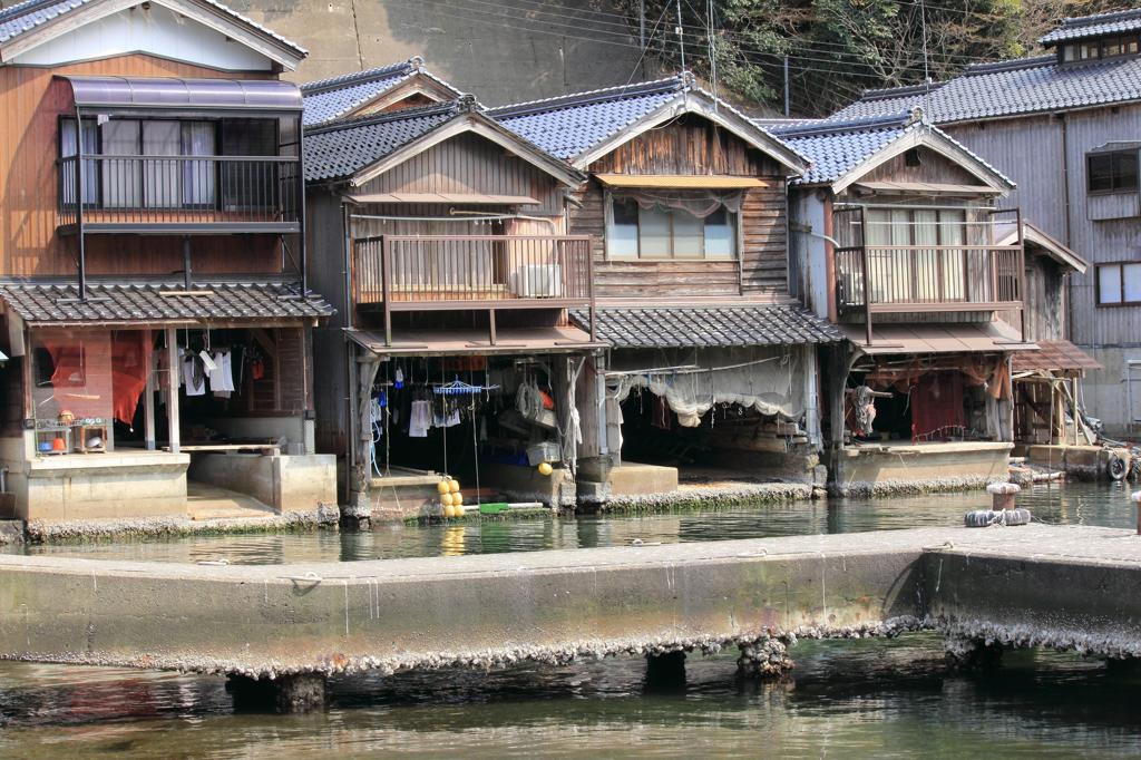 丹後半島放浪記その４