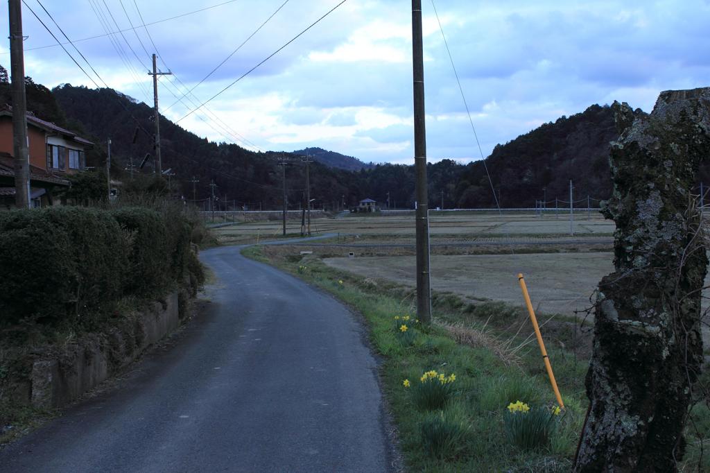 丹後半島放浪記２０