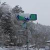 雪！！