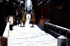 祇園