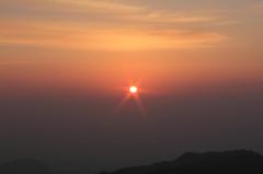空ヒトデ