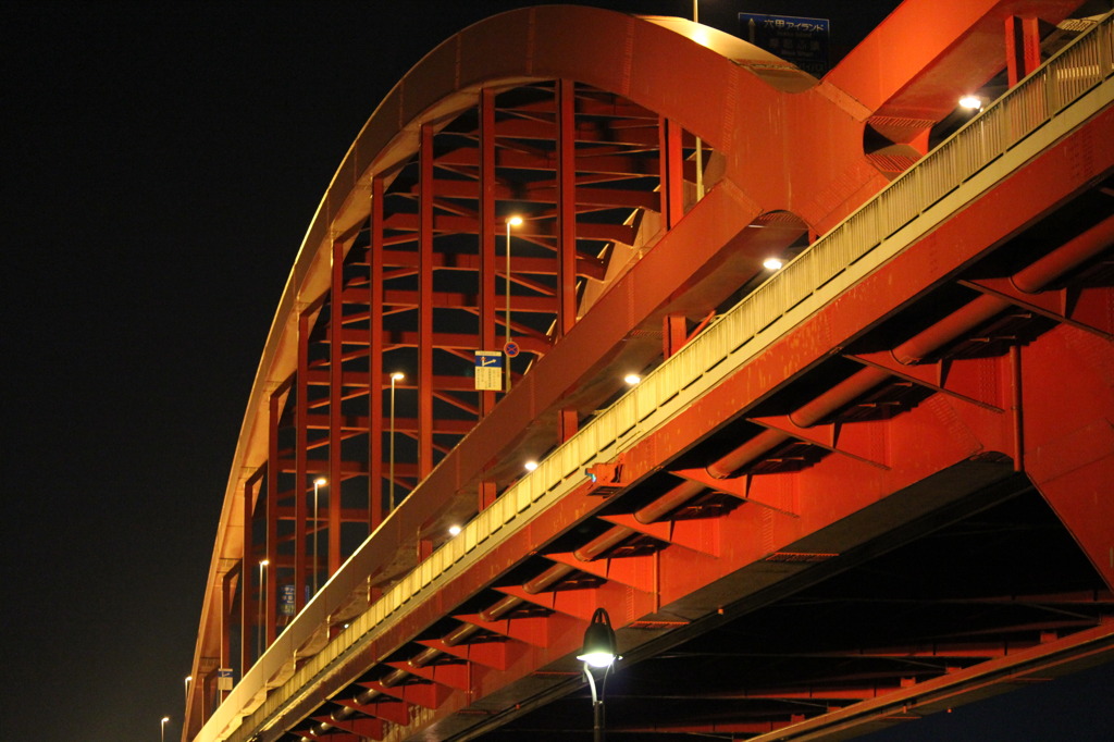 橋