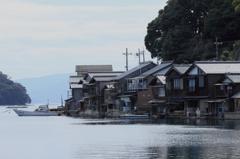 丹後半島放浪記その１