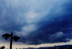 空。
