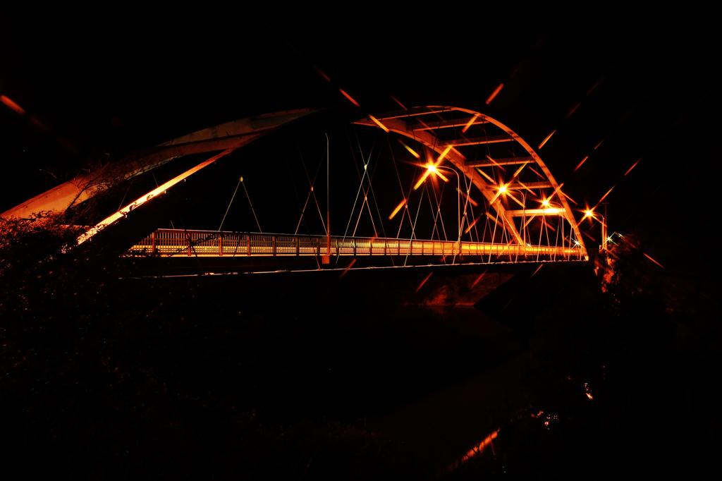 橋