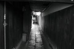 長屋