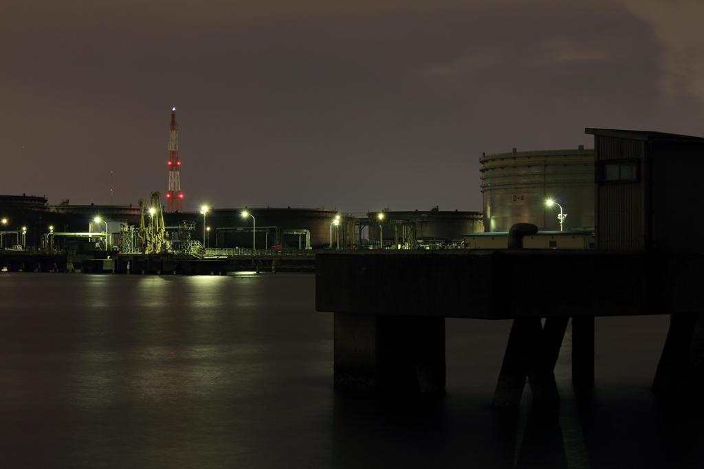 your　town　sakai.