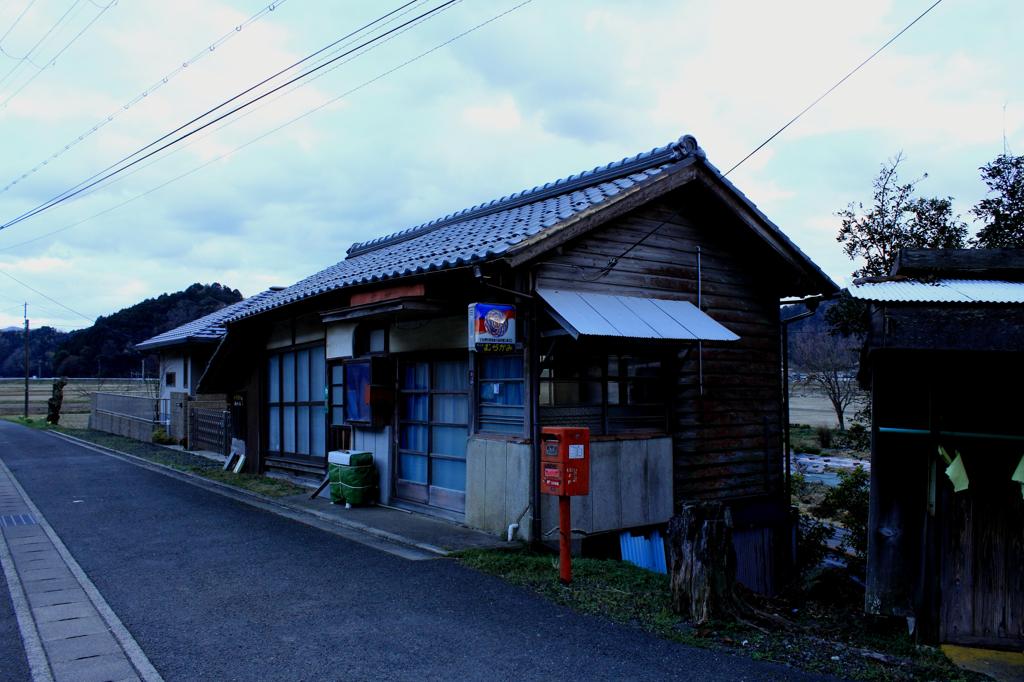 丹後半島放浪記１８