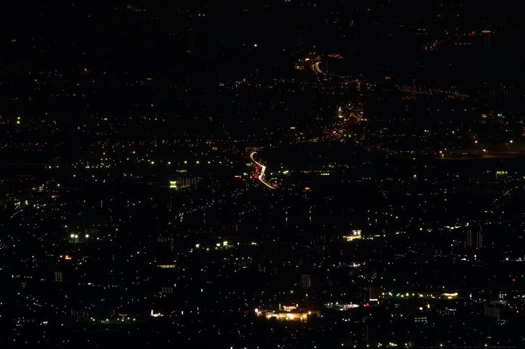 夜景