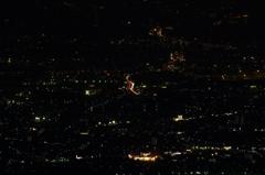 夜景