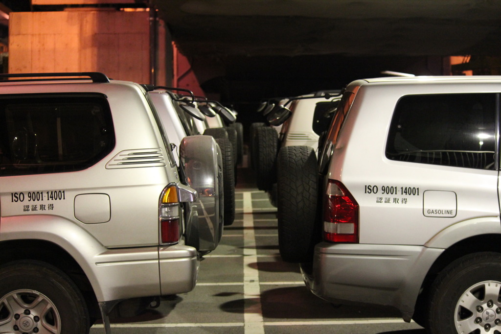 4WD