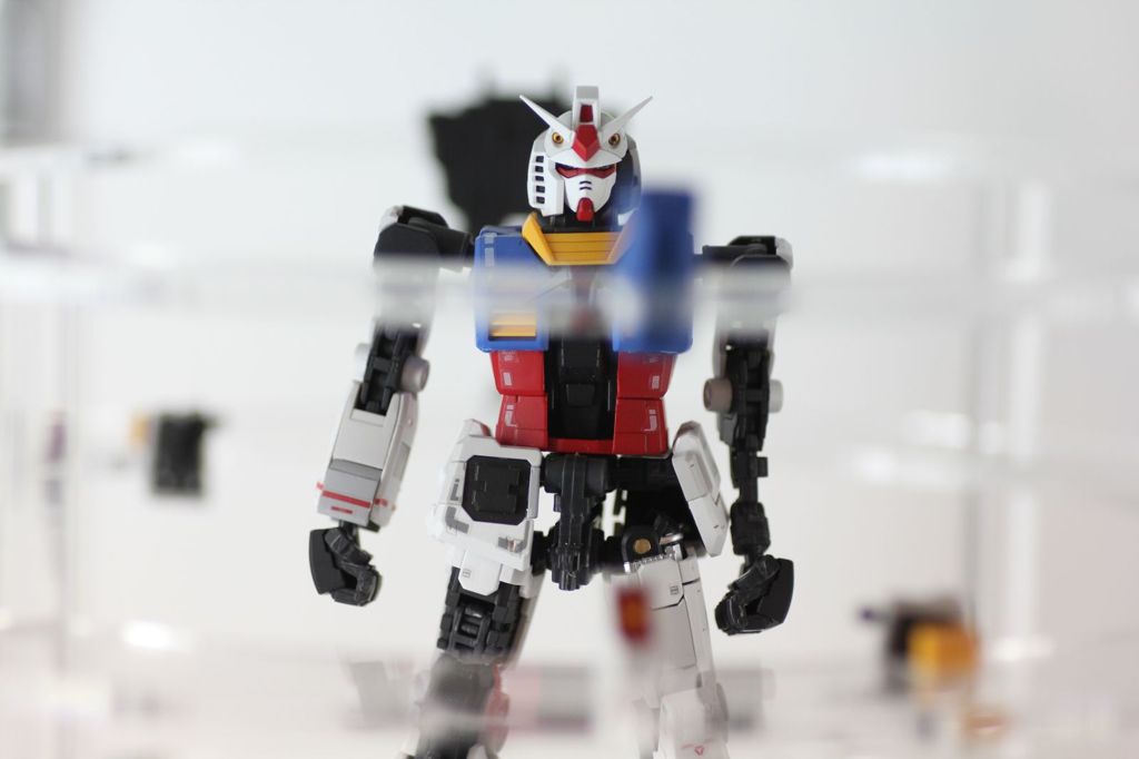 ガンダム