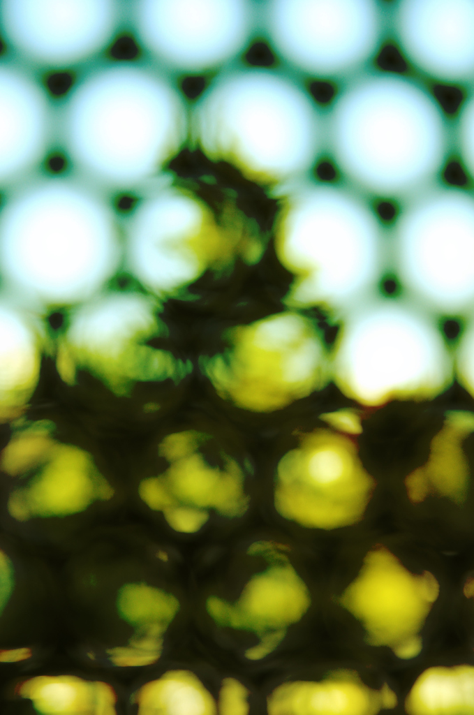 honeycomb filter