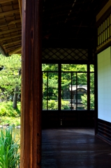 そこから見える風景