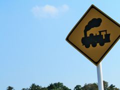 汽車マーク（標識）だぁ！！！