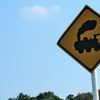 汽車マーク（標識）だぁ！！！