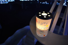 メリークリスマス！