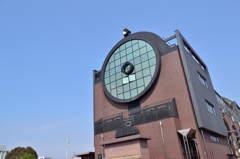 真岡駅